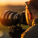 Outdoor Telephoto Photography