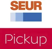 SEUR pickup